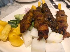 -关夫人餐厅(阳光广场店)