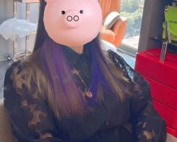 -MY女士男士短发设计