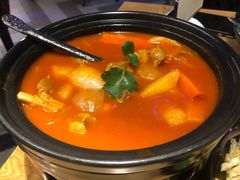 -天山传奇新疆菜(SKLP店)