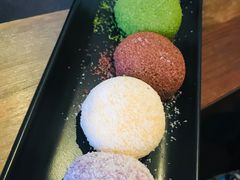 大福拼盘-丽江庭院之爱在路上(西单店)