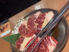 -陇璟烧肉酒场(友谊阳光城店)