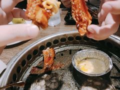 詹森家族芝士排骨-火炉火自助餐(悠唐购物中心店)