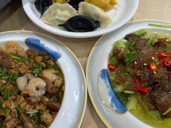 -北方饺子王·海肠捞饭·海鲜锅(山大店)