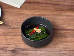 腌黄瓜-一尺花园(首钢店)