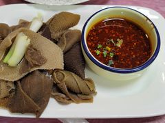 过桥毛肚-洪霞餐馆