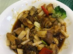 -清心鸡沙田乳鸽店·非遗传承(粤垦路店)