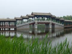 -西海子公园