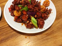 -陈傻子餐厅(世纪都会店)