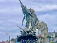 -海合安天津极地海洋公园
