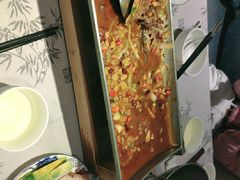-徽州小镇(高新店)