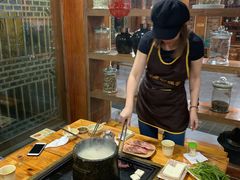 -滇藏石锅宴(北门坡古城管理局店)