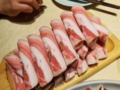-三宝涮肉(体育学院店)
