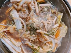 -红叶日本料理(辰熙广场店)