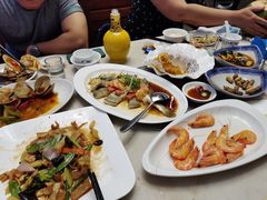 -欢乐海岸美食联盟