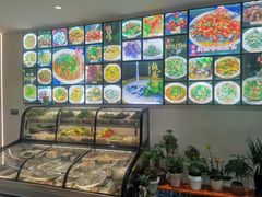 -全乐鱼馆·淳牌有机鱼直营店