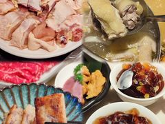 -一哥澳门豆捞·澳门风打边炉(高德置地店)