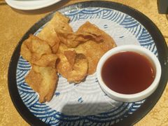 -安乐茶饭·手工素菜·高空景观餐厅(千灯湖店)