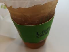 -LINLEE林里·手打柠檬茶(惠城仲恺天益城店)