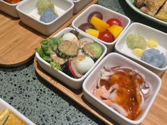 -Home Thai·泰谣(王府井apm店)