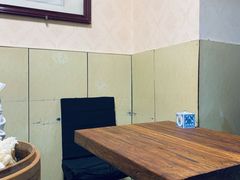 大堂-正宗天津烧麦馆(柳州路店)