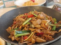 -高老庄新家宴(北斗星广场店)