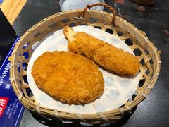 -和府捞面(领展购物广场京通店)