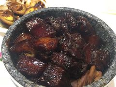 -老吉士酒家(天平路店)