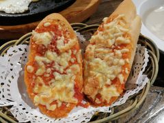 -豪尚豪牛排(彩悦城店)