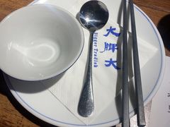 -大牌大·传统杭帮菜(湖滨店)