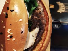 -麦当劳(宜昌东山大道店)