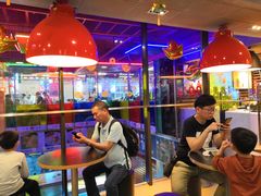 -麦当劳(东急新天地店)