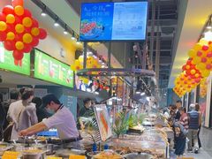 -79号渔船海鲜饭店(华强北店)