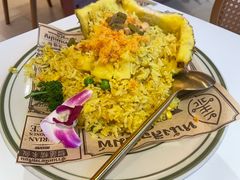 -美泰·Mangothai·清迈云街(天空之城店)