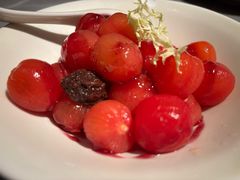 -楚山晓·楚湘菜(江夏永旺店)