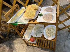 -泽成冰煮羊火锅(中正天街店)