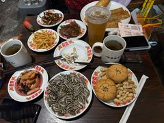 -東茅街茶馆