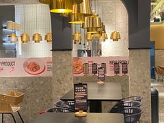 -Pennehut畔尼意面(合肥万象城店)
