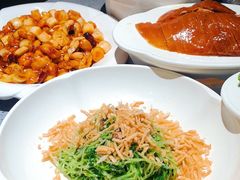-紫光园烤鸭(前门大栅栏店)