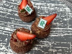 -威斯汀舞台餐厅