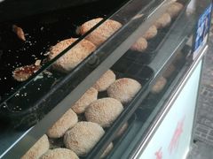 -朱记小郑酥烧饼(建康路店)