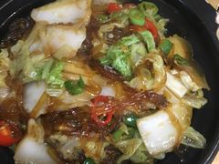 -香满园春饼·家常菜(东大桥店)