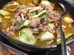 -俏湘私房菜(国贸店)