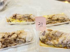 -山水肠粉(盐田店)