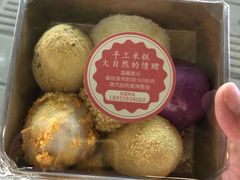 -南大门韩糕(后埭溪路店)