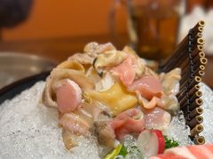 -东海怡品海鲜豆捞(星街坊店)