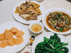 -巫记鸡饭店