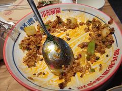 -怪噜范·老贵阳街头名小吃(汇金星力城店)