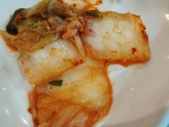 -韩妈妈韩式小吃(中山店)