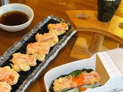 -烧鸟横丁(联发文创口岸店)
