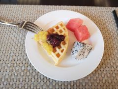 -西安赛瑞喜来登大酒店